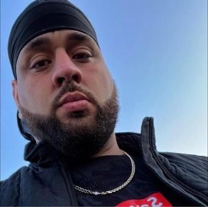 Meet your Posher, Gabriel